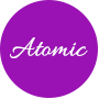 Giám đốc tài chính tại Atomic Inc